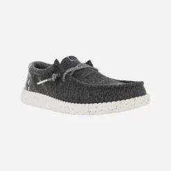 Zapatillas para hombre Hey Dude Wally Coastline