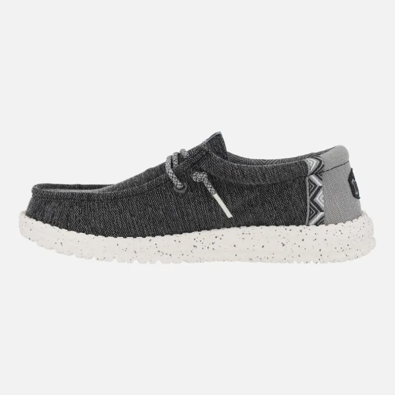 Zapatillas para hombre Hey Dude Wally Coastline
