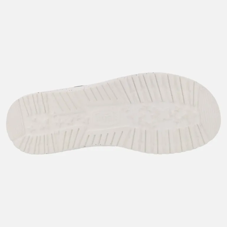 Zapatillas para hombre Hey Dude Wally Coastline