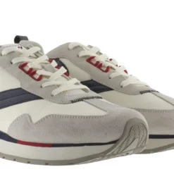 Zapatillas para hombre Retro Jogger