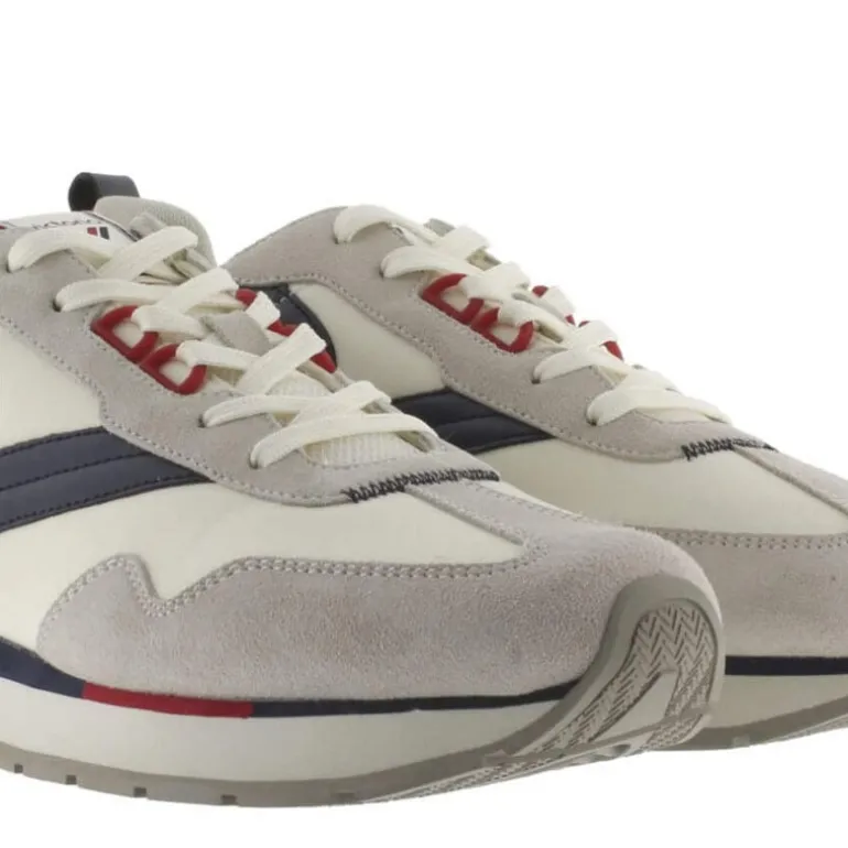 Zapatillas para hombre Retro Jogger