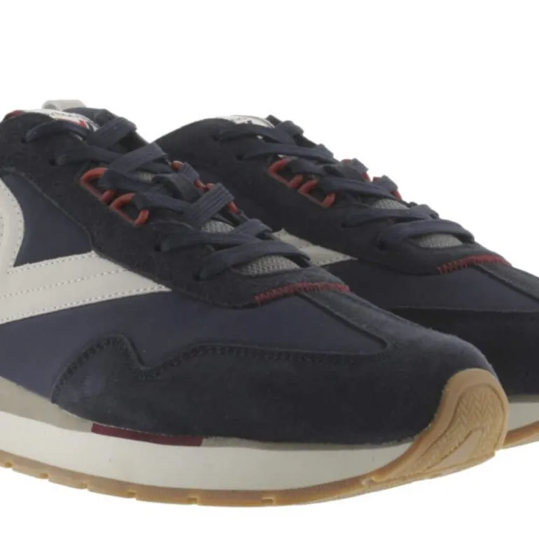 Zapatillas para hombre Retro Jogger