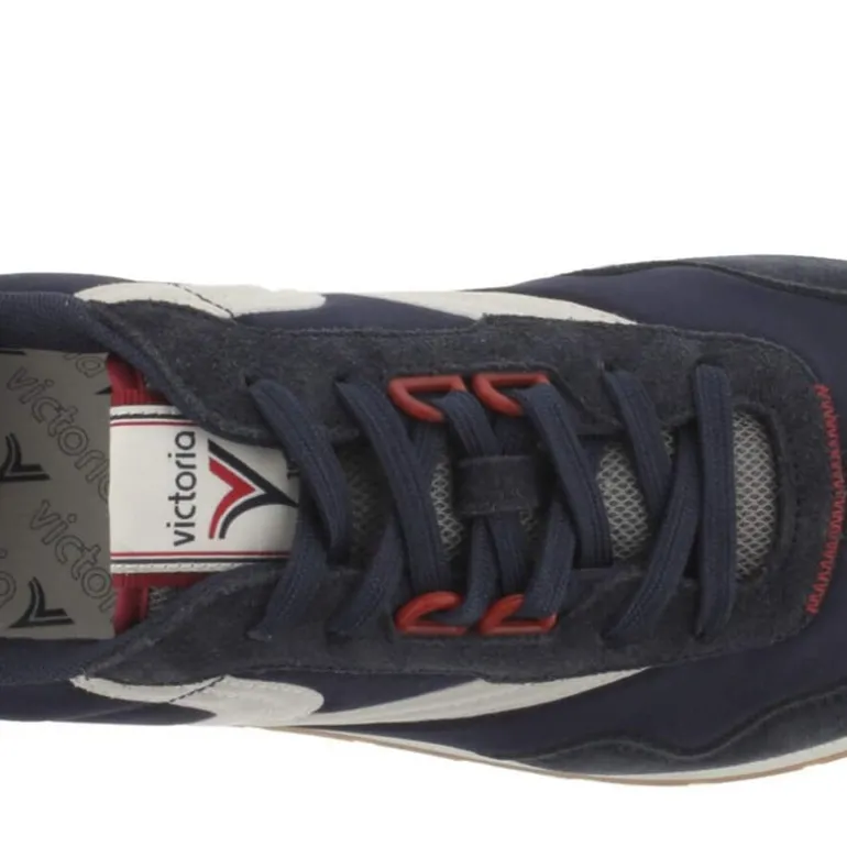 Zapatillas para hombre Retro Jogger