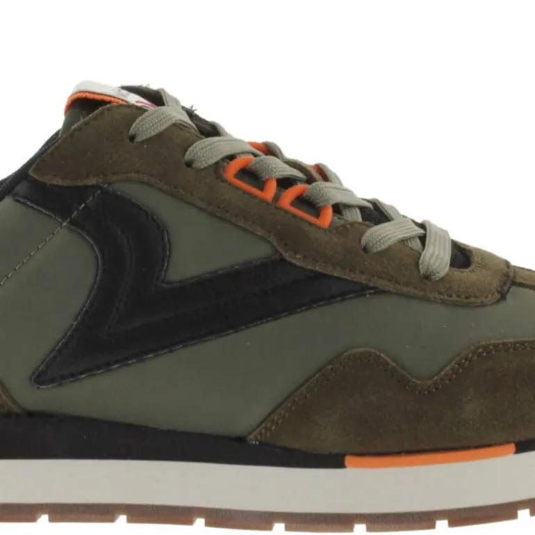 Zapatillas para hombre Retro Jogger