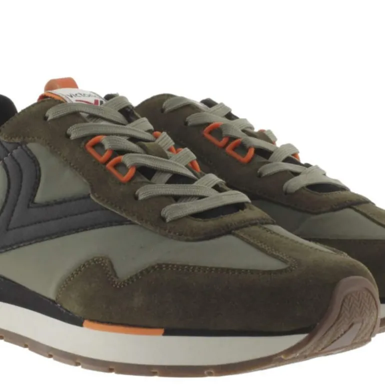 Zapatillas para hombre Retro Jogger