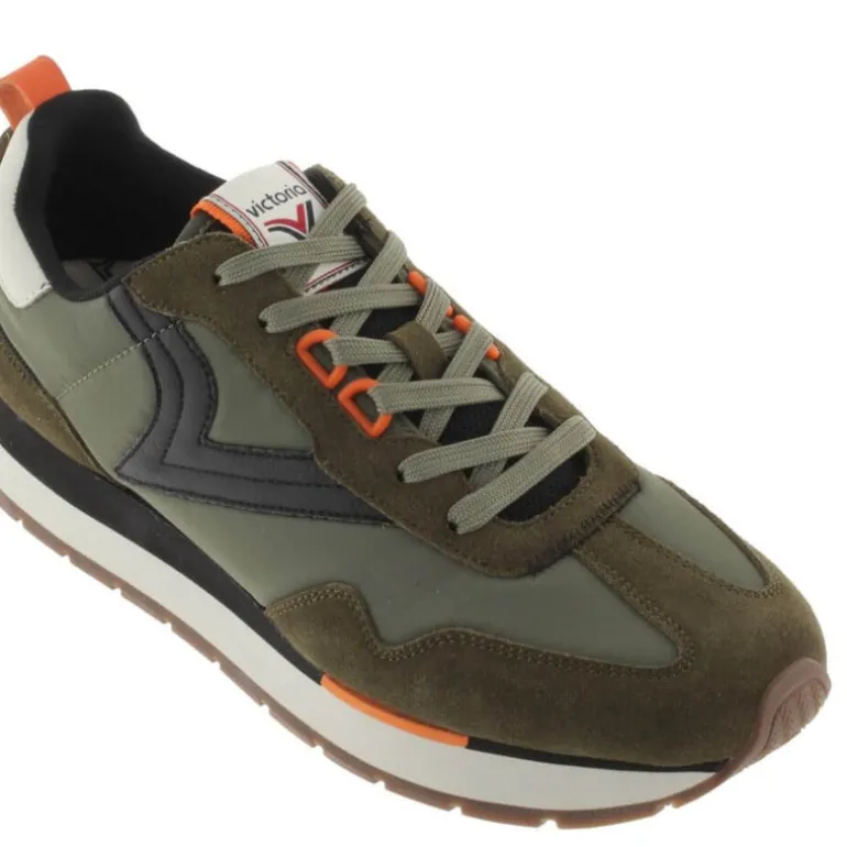 Zapatillas para hombre Retro Jogger