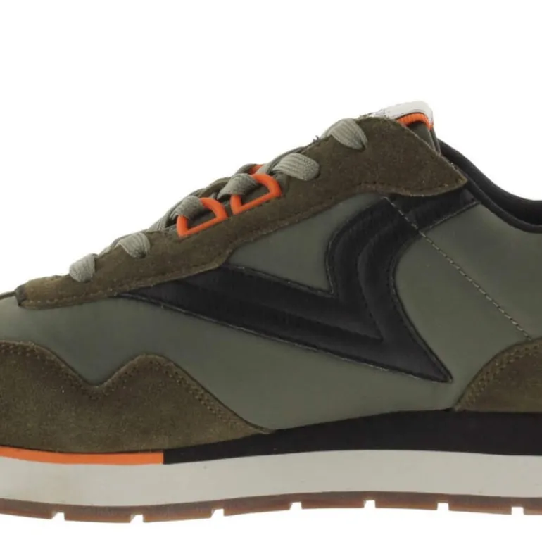 Zapatillas para hombre Retro Jogger