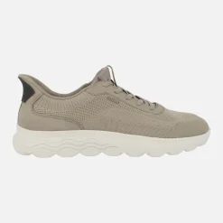 Zapatillas para hombre Spherica Plus con sistema de calce fácil