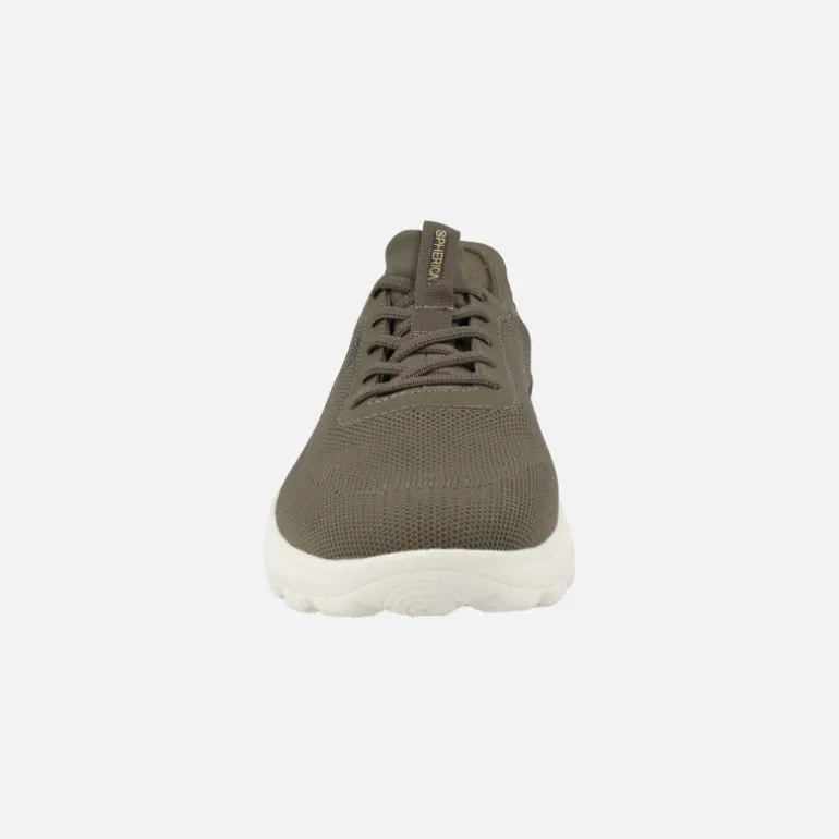 Zapatillas para hombre Spherica Plus con sistema de calce fácil