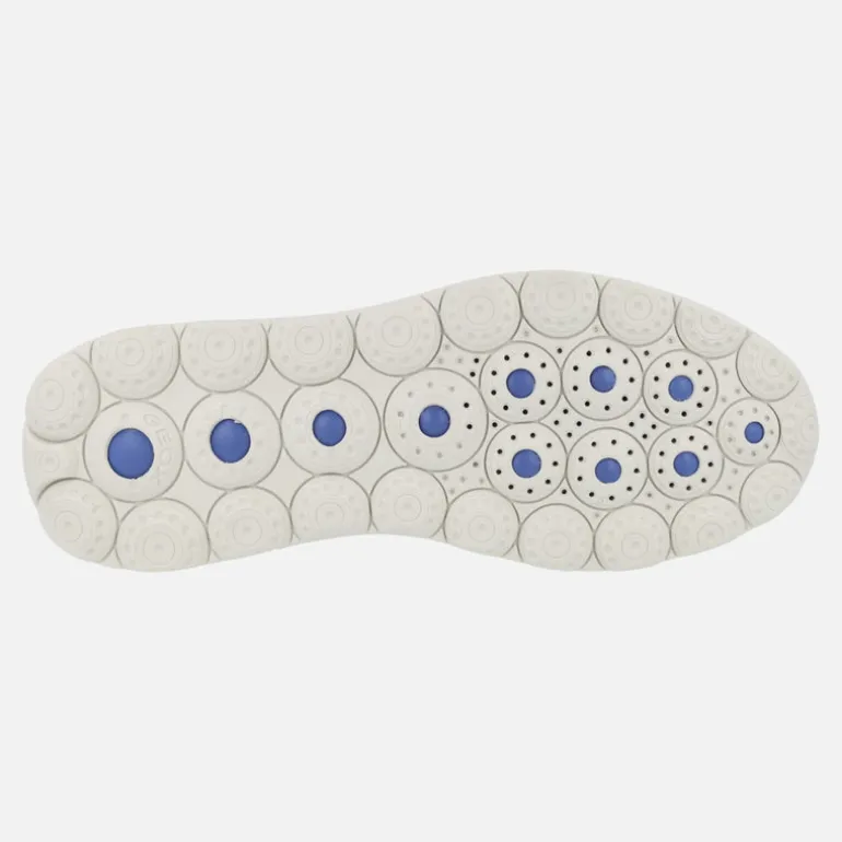 Zapatillas para hombre Spherica Plus con sistema de calce fácil
