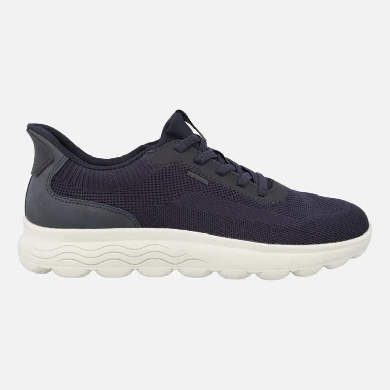 Zapatillas para hombre Spherica Plus con sistema de calce fácil