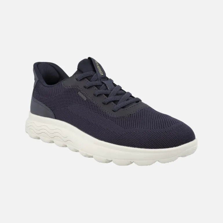 Zapatillas para hombre Spherica Plus con sistema de calce fácil