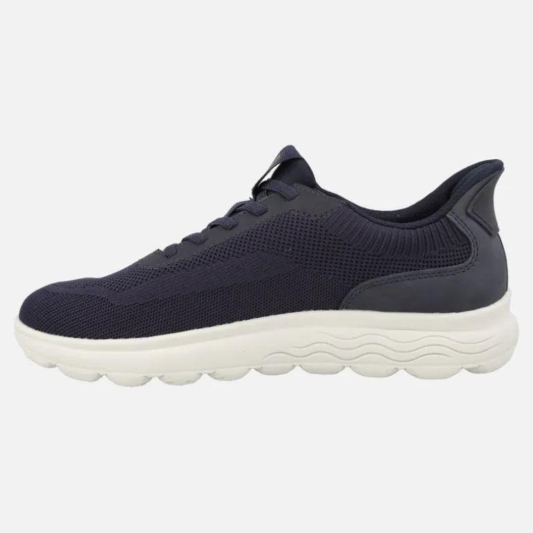 Zapatillas para hombre Spherica Plus con sistema de calce fácil