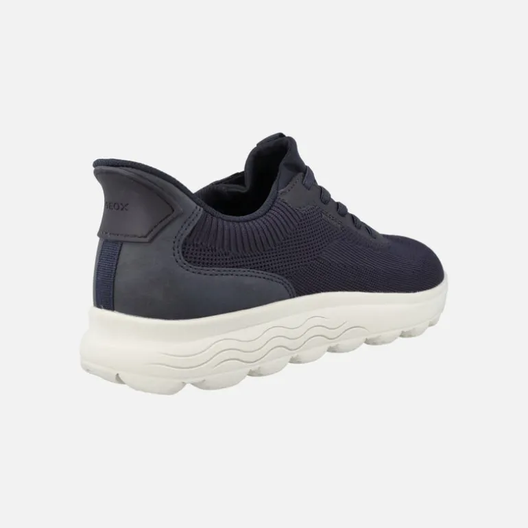 Zapatillas para hombre Spherica Plus con sistema de calce fácil