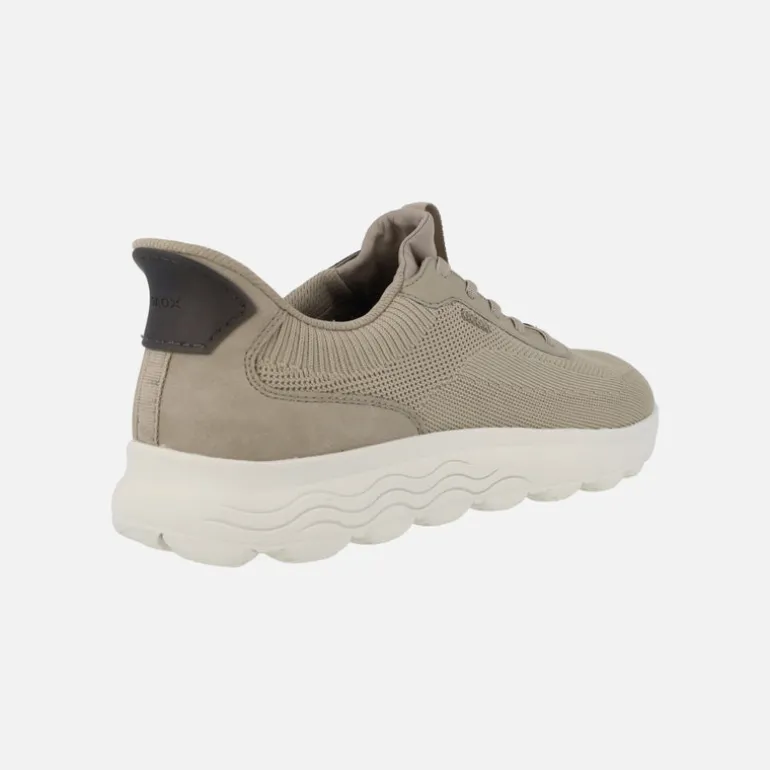 Zapatillas para hombre Spherica Plus con sistema de calce fácil