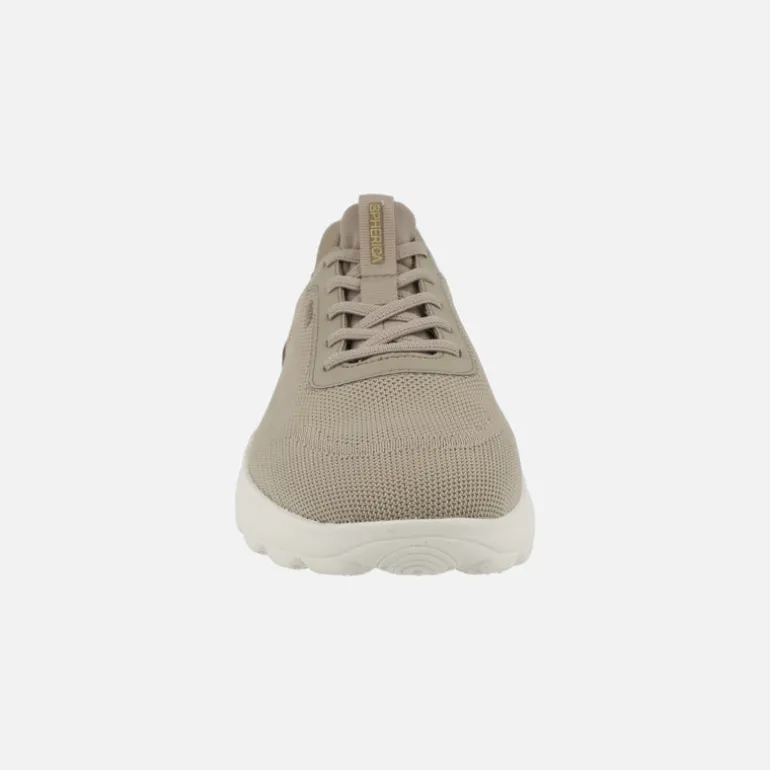 Zapatillas para hombre Spherica Plus con sistema de calce fácil