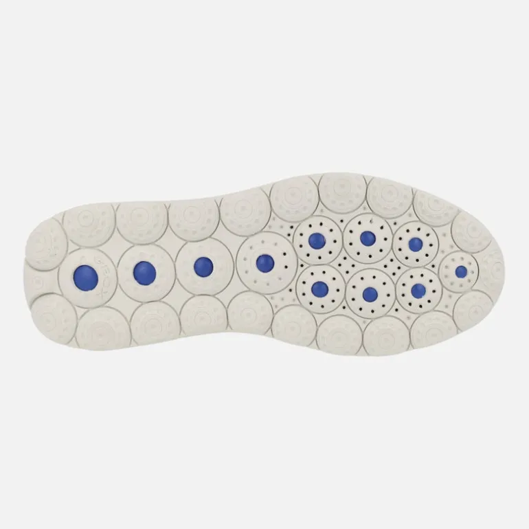 Zapatillas para hombre Spherica Plus con sistema de calce fácil