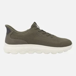 Zapatillas para hombre Spherica Plus con sistema de calce fácil