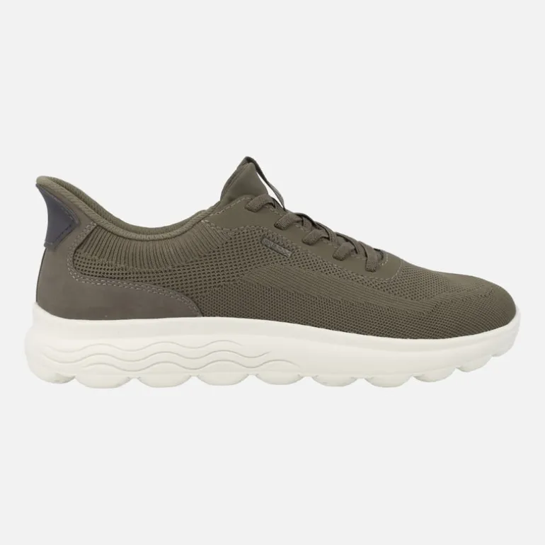Zapatillas para hombre Spherica Plus con sistema de calce fácil