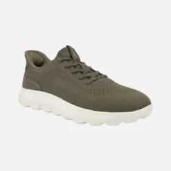 Zapatillas para hombre Spherica Plus con sistema de calce fácil