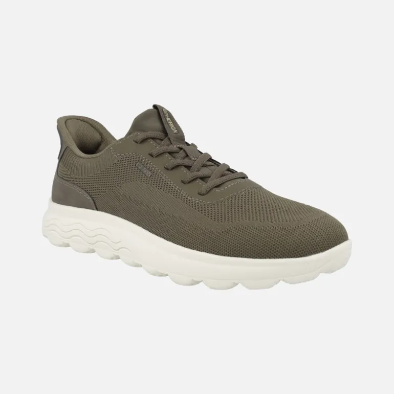 Zapatillas para hombre Spherica Plus con sistema de calce fácil