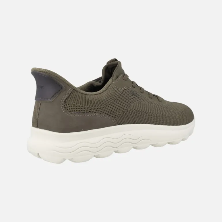 Zapatillas para hombre Spherica Plus con sistema de calce fácil