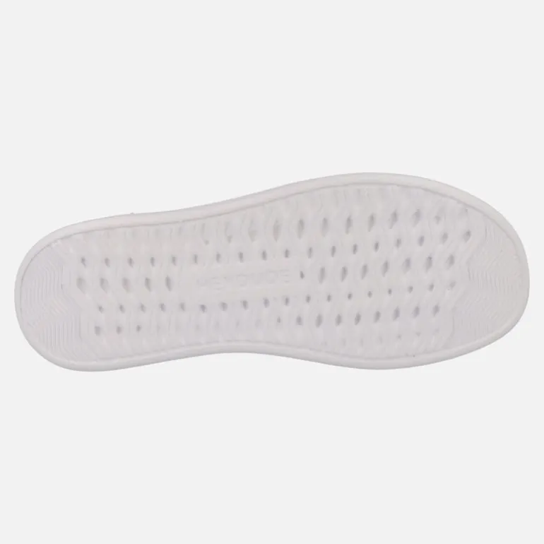 Zapatillas para mujer con plataforma baja Wendy Rise