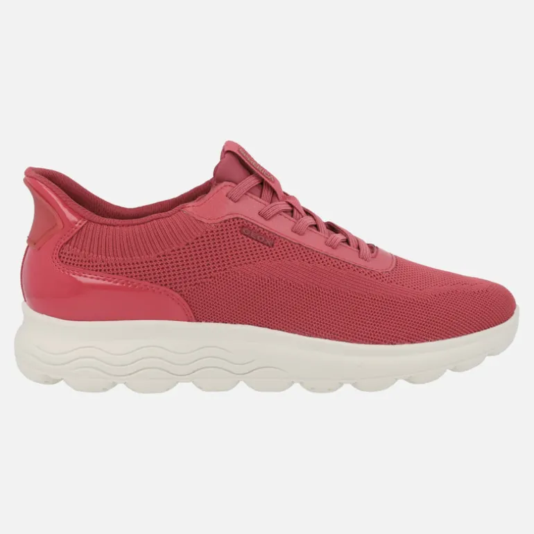 Zapatillas para mujer Spherica Plus con sistema de calce fácil