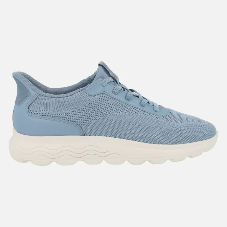 Zapatillas para mujer Spherica Plus con sistema de calce fácil
