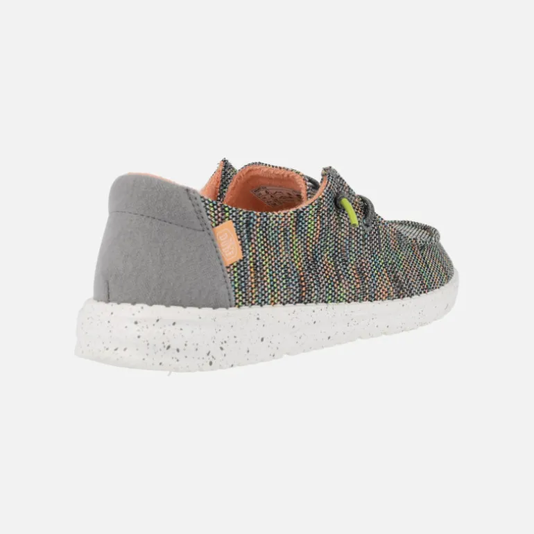 ZAPATILLAS PARA MUJER WENDY SOX PEACOCK PINK