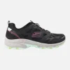 Zapatillas Skechers Outdoor Hillcrest Pure Escapade para mujer