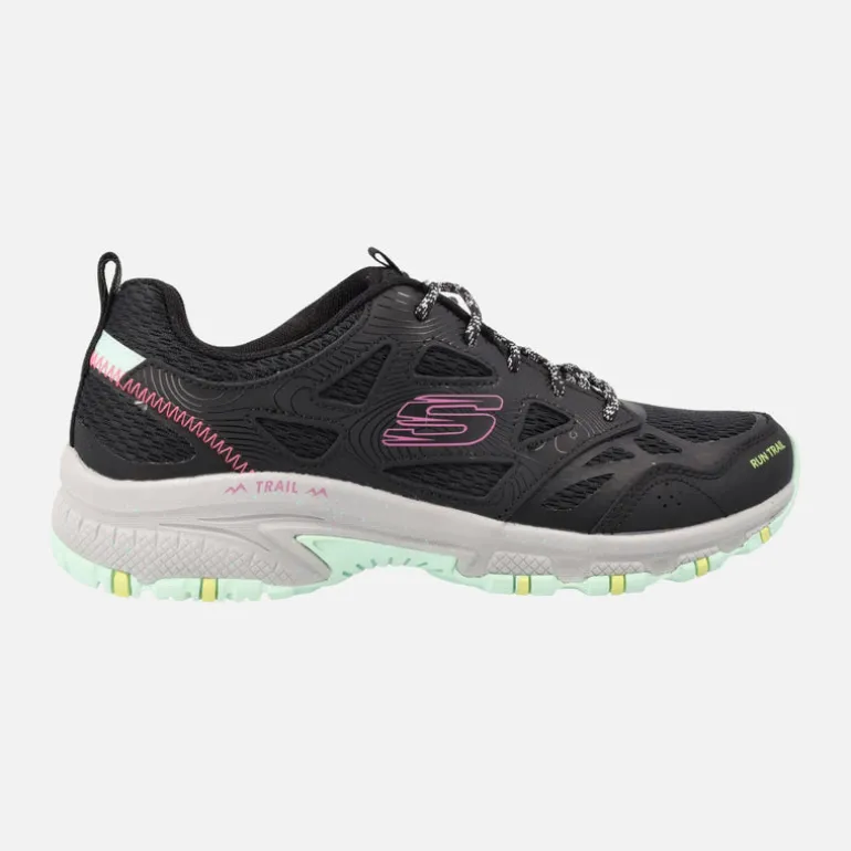 Zapatillas Skechers Outdoor Hillcrest Pure Escapade para mujer