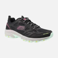 Zapatillas Skechers Outdoor Hillcrest Pure Escapade para mujer