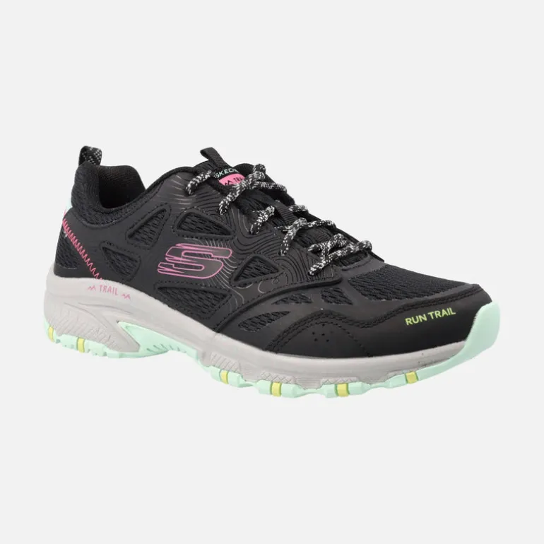 Zapatillas Skechers Outdoor Hillcrest Pure Escapade para mujer