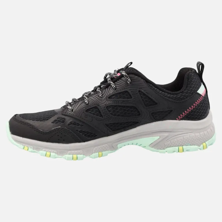 Zapatillas Skechers Outdoor Hillcrest Pure Escapade para mujer