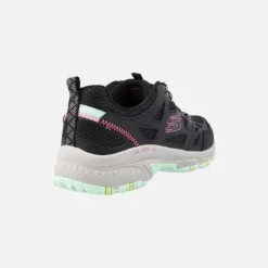 Zapatillas Skechers Outdoor Hillcrest Pure Escapade para mujer