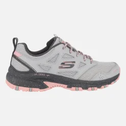Zapatillas Skechers Outdoor Hillcrest Pure Escapade para mujer
