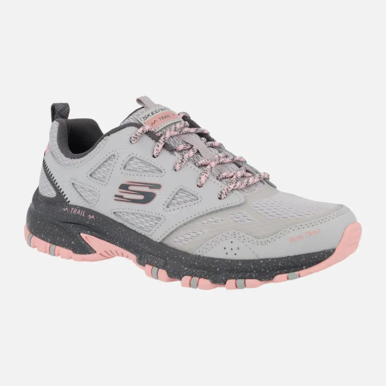 Zapatillas Skechers Outdoor Hillcrest Pure Escapade para mujer