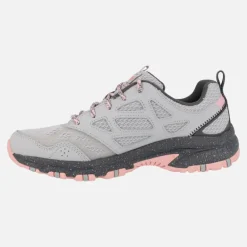 Zapatillas Skechers Outdoor Hillcrest Pure Escapade para mujer