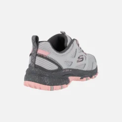 Zapatillas Skechers Outdoor Hillcrest Pure Escapade para mujer