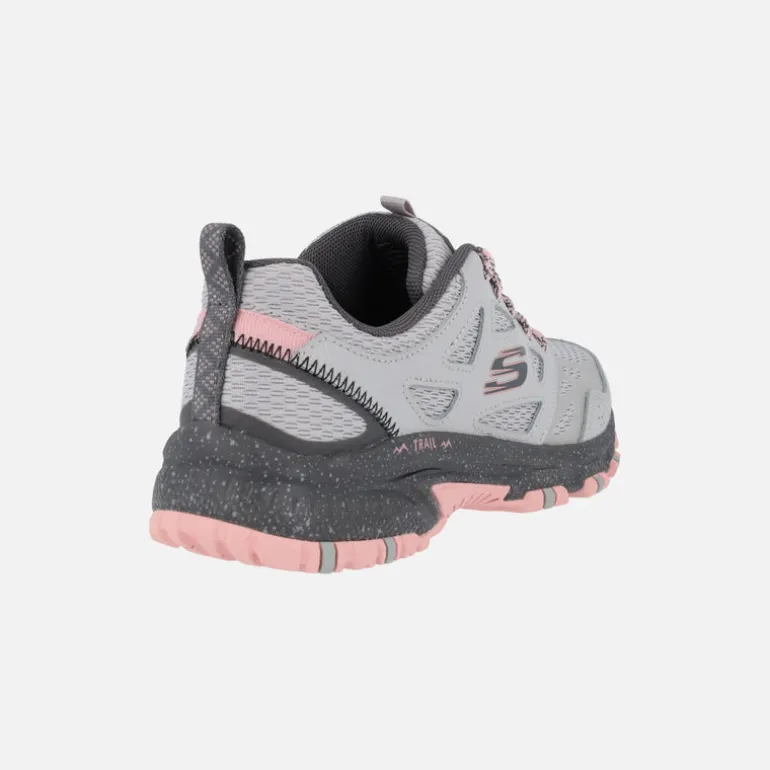 Zapatillas Skechers Outdoor Hillcrest Pure Escapade para mujer