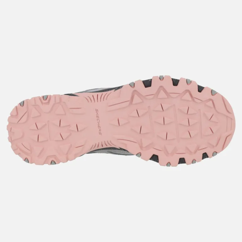 Zapatillas Skechers Outdoor Hillcrest Pure Escapade para mujer