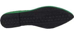 Zapatillas Venezianas Greta de glitter para mujer