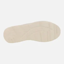 Zapatillas wallabi POPPY con plataforma