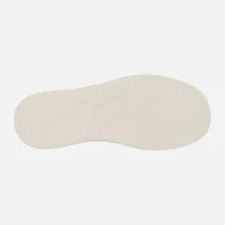 Zapatillas WP150 Washed wallabi con cordones elásticos