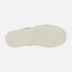 Zapatillas WP150 Washed wallabi con cordones elásticos para hombre