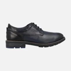 Zapatos blucher con cordones para hombre Terry F1340
