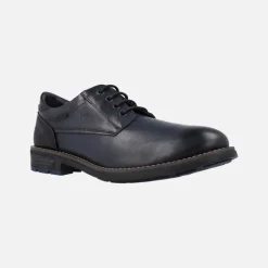 Zapatos blucher con cordones para hombre Terry F1340