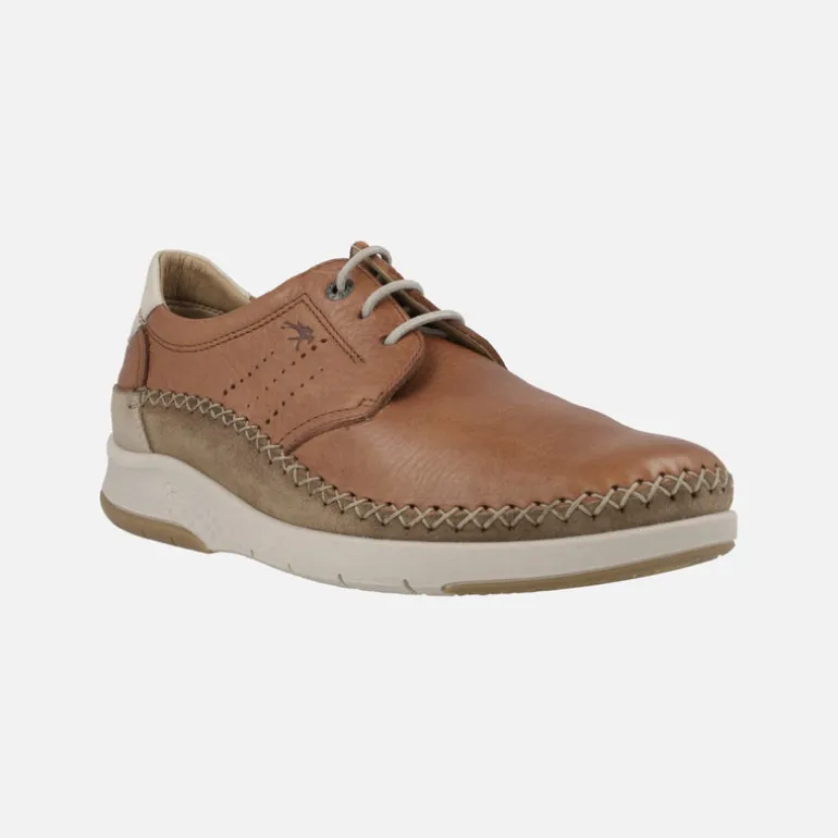 Zapatos casual de cordones para hombre Maui