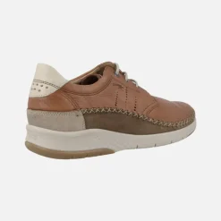Zapatos casual de cordones para hombre Maui